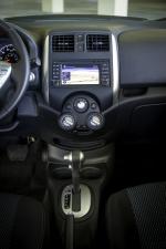 Nissan Versa Note 2014 года